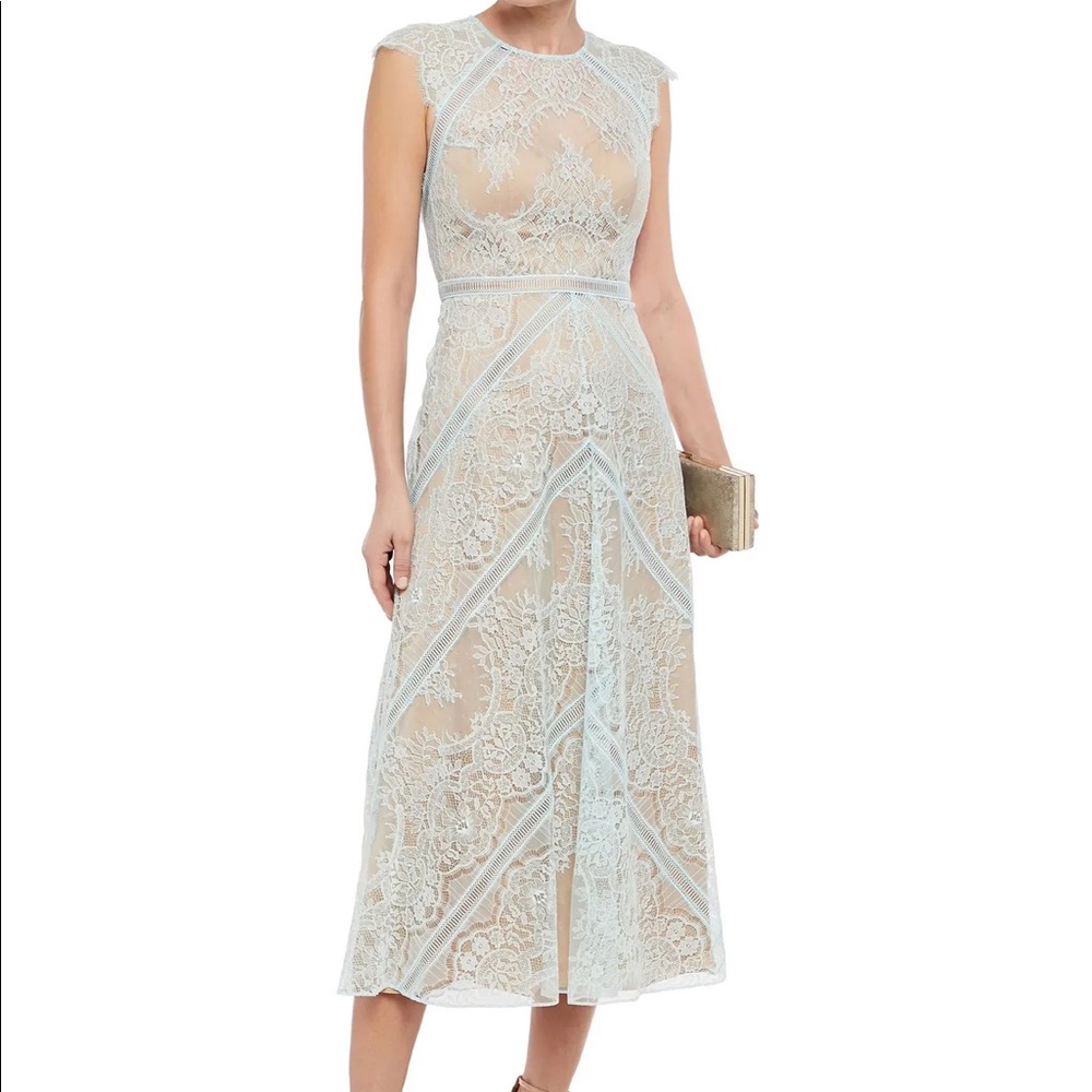 Catherine Deane Neko Dress